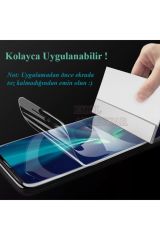 Samsung Galaxy A14 Blue Nano Ekran Koruyucu