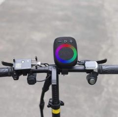 Gidon Uyumlu Bisiklet Wireless Speaker