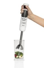 Arnica Panna GH21561 El Blender Seti Beyaz