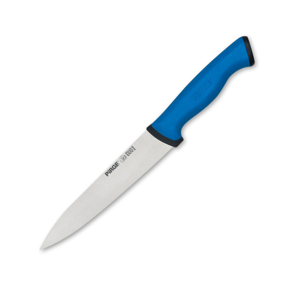Pirge Duo Dilimleme Bıçağı 16 cm-34311