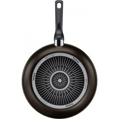 Tefal Titanyum 2X XL Intense Difüzyon Tabanlı Tava - 24 cm