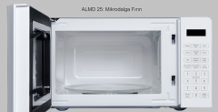 ALTUS ALMD 25 Mikrodalga Fırın