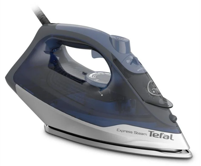 TEFAL - Express Steam Max FV2868 Buharlı Ütü