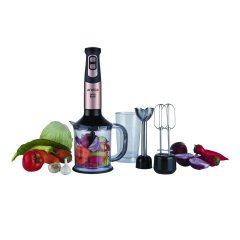 Arnica Diva Trend El Blender Seti Rose