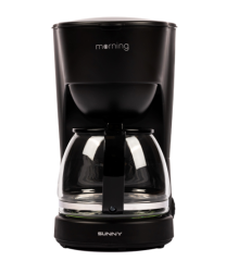 SUNNY Morning Filtre Kahve Makinesi