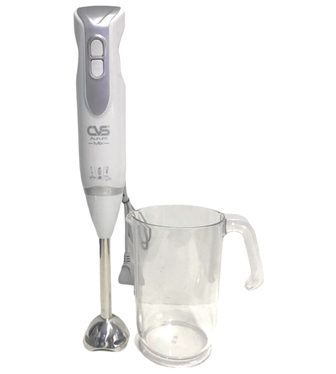 CVS DN 1284 AURUMMİX ÇUBUK BLENDER BEYAZ