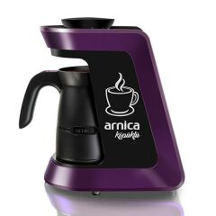 Arnica Ih32054 Köpüklü Otomatik Kahve Makinesi IH32054