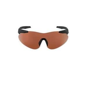 BERETTA SHOTİNG GLASSES RED KIRMIZI ATIŞ GÖZLÜĞÜ