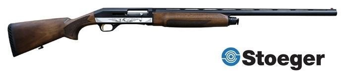VURSAN (STOGER) M2000 NEW DELÜXE AHŞAP Y.OTOMATİK AV TÜFEĞİ