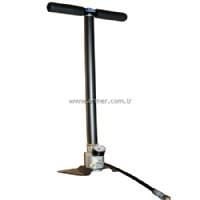HİLL AIR RIFLE PUMP PCP POMPA
