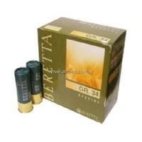 BERETTA SPECIAL 34 GRAM 1 NUMARA AV FIŞEĞI