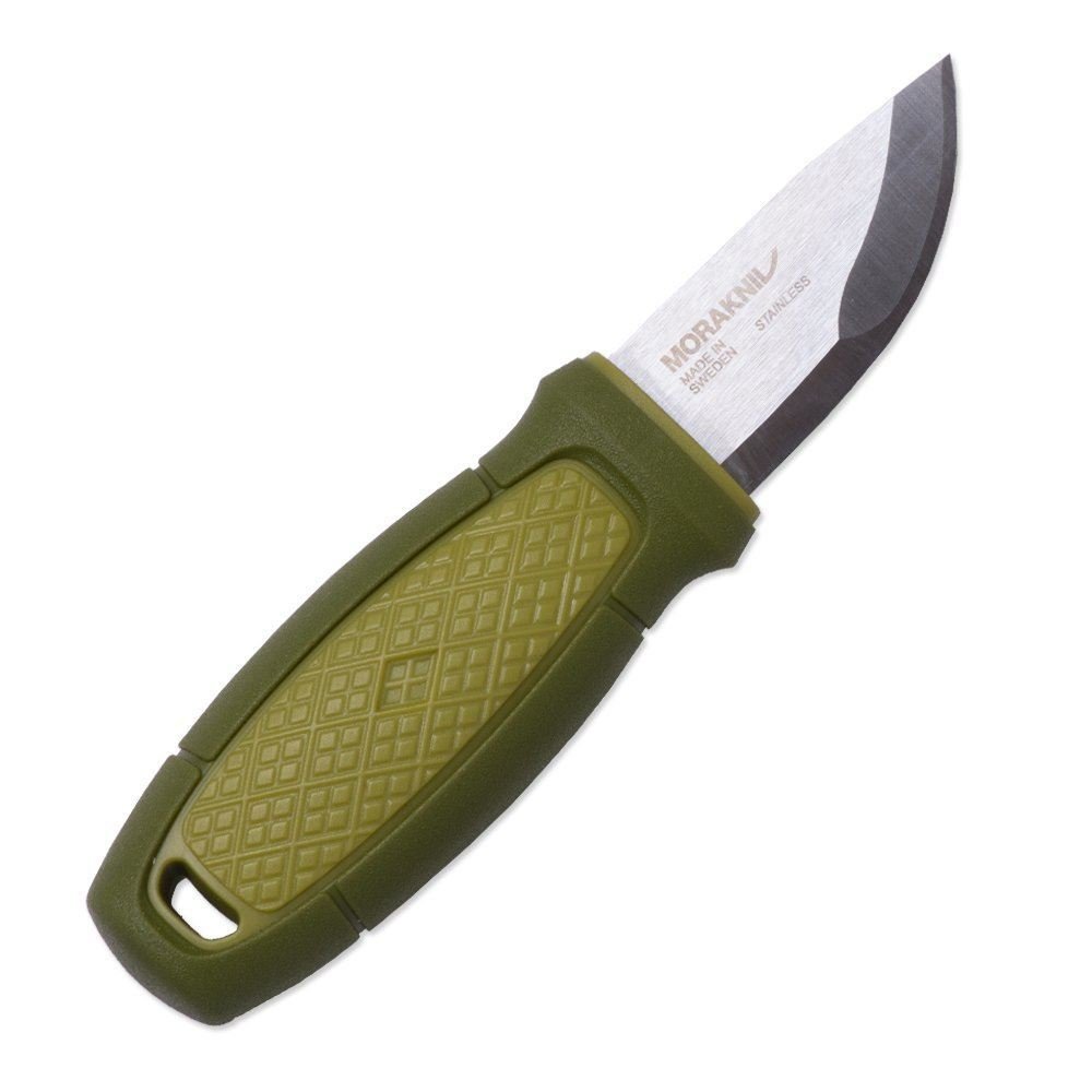 MORAKNIV 12651 ELDRİS YEŞİL BIÇAK