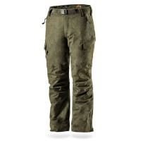 HİLLMAN 6020188 EVO TECH FOREST GREEN YEŞİL PANTALON