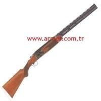 WEBLEY SCOTT 12 CAL. SUPERPOZE AV TÜFEĞI