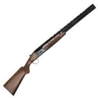 WEBLEY SCOTT K10U-AE 12 CAL. 71 CM SUPERPOZE AV TÜFEĞİ