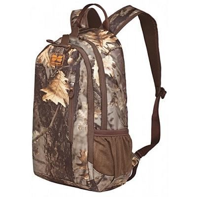 HİLLMANN 2085 HUNTERPACK 25 LT.KAMUFLAJ SIRT ÇANTASI