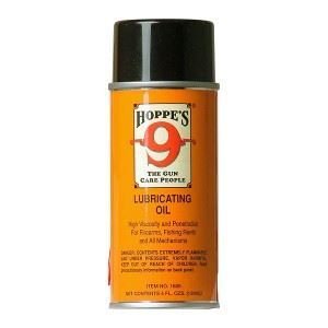 HOPPE,S 9 LUBRICATING OIL 1605 SİLAH YAĞI