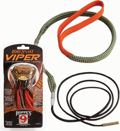 HOPPE,S BORESNAKE VİPER 12 CAL İP HARBİ