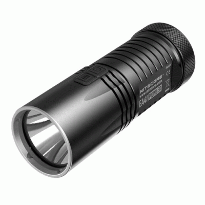 NITECORE EA41 1020 LUMEN EL FENERİ