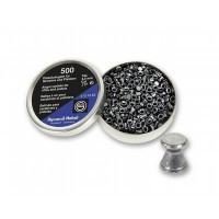 RWS GECO DİABOLO BASİC 4,5 MM 0,45 GR HAVALI TÜFEK SAÇMASI