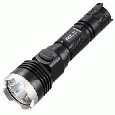 NITECORE P16 960 LUMEN EL FENERİ