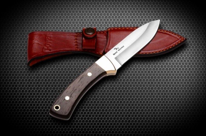 BORA KNIVES M-309W FALCON AV BIÇAĞI