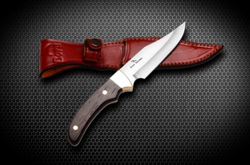BORA KNIVES M-310W WANGE SAP DRAGON AV BIÇAĞI