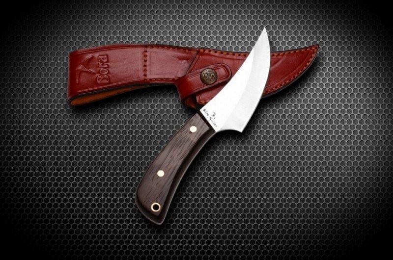 BORA KNIVES M-317 WANGE AV BIÇAĞI