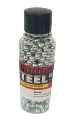 HUNTHINK 4.5 MM BB ÇELİK BİLYE 300 ADET