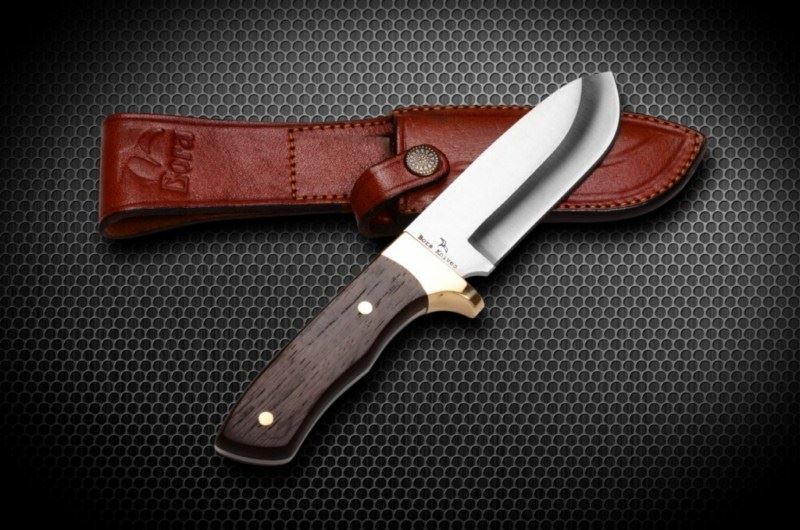 BORA KNIVES M-414 W MIDDLE SKINNER AV BIÇAĞI