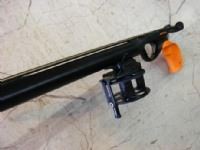 APNEA AMAROK AÇIK KAFA 95 LİK ZIPKIN