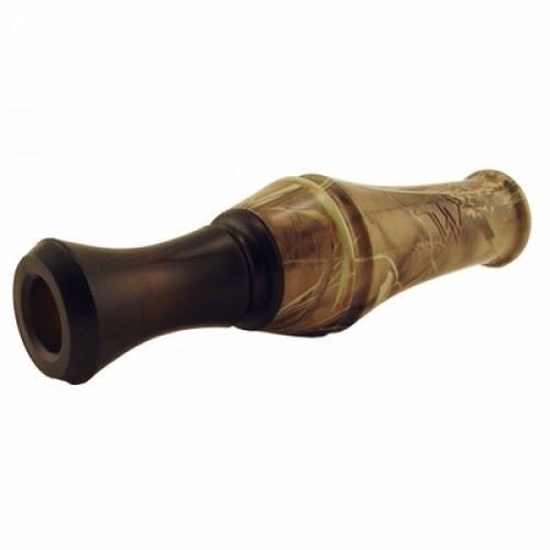 FLEXTONE DOUBLE REED MALLARD ÇİFT DİLLİ YEŞİLBAŞ ÖRDEK DÜDÜĞÜ