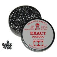 JSB DIABOLO EXACT 4,5MM 500 LÜ SAÇMA