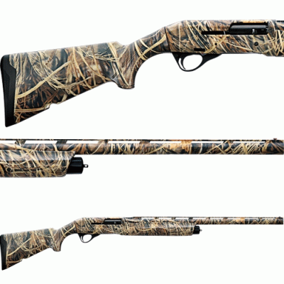 FRANCHI INTENSITY CAMO MAX-5 Y.OTOMATİK 12 CAL. AV TÜFEĞİ