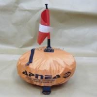 APNEA UFO ŞAMANDIRA