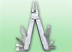SOG S45-NP3 DELUXE TOOL PENSE SET