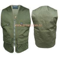 GAMO ANSAR VEST AVCI YELEĞİ