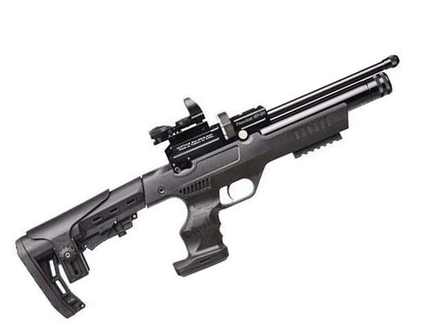 KRAL PUNCHER NP-01 PCP HAVALI TABANCA