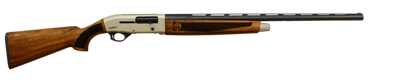 ARMSAN A612 10.YIL ÖZEL SERİ Y.OTOMATİK AV TÜFEĞİ