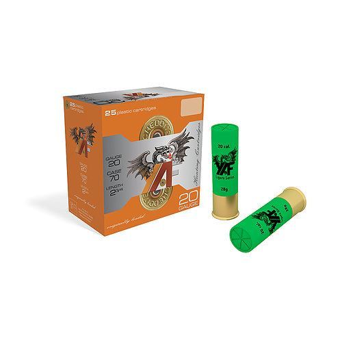 YAF 20 CAL.8 NUMARA 1 KOLI AV FIŞEĞI (BIOR TAPA ) AV FİŞEĞİ