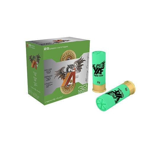 YAF 32 GR 10 NUMARA AV FİŞEĞİ