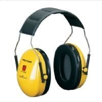 PELTOR H510F OPTIME 1 KULAKLIK ( KATLANABILIR )