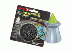 GAMO ZOMBIE TRACKER 4,5 MM PELLET