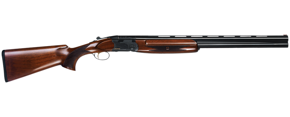 ATA 66 CM 20 CAL.ÇELIK KASA SUPERPOZE BLACK