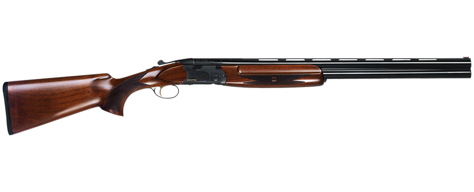 ATA 66CM 12 CAL. ALIMINYUM KASA SUPERPOZE SİYAH