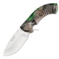 BUCK 392CMB OMNI HUNTER KAMUFLAJ AVCI BIÇAĞI