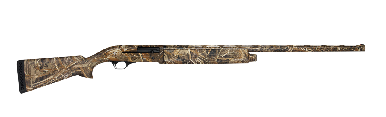 ATA CY CAMO SUPER MAGNUM SAZ DESENLİ 76 CM Y.OTOMATİK AV TÜFEĞİ