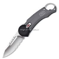 BUCK 750 PLX-B RED POINT PLATINUM ÇAKI