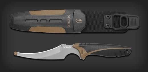 GERBER MYTH E-Z OPEN BIÇAK