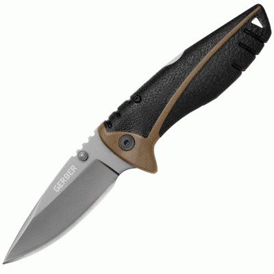 GERBER MYTH FOLDER ÇAKI